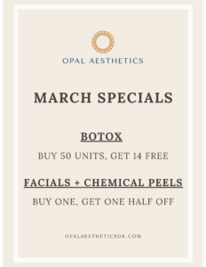 MARCH SPECIALS 2